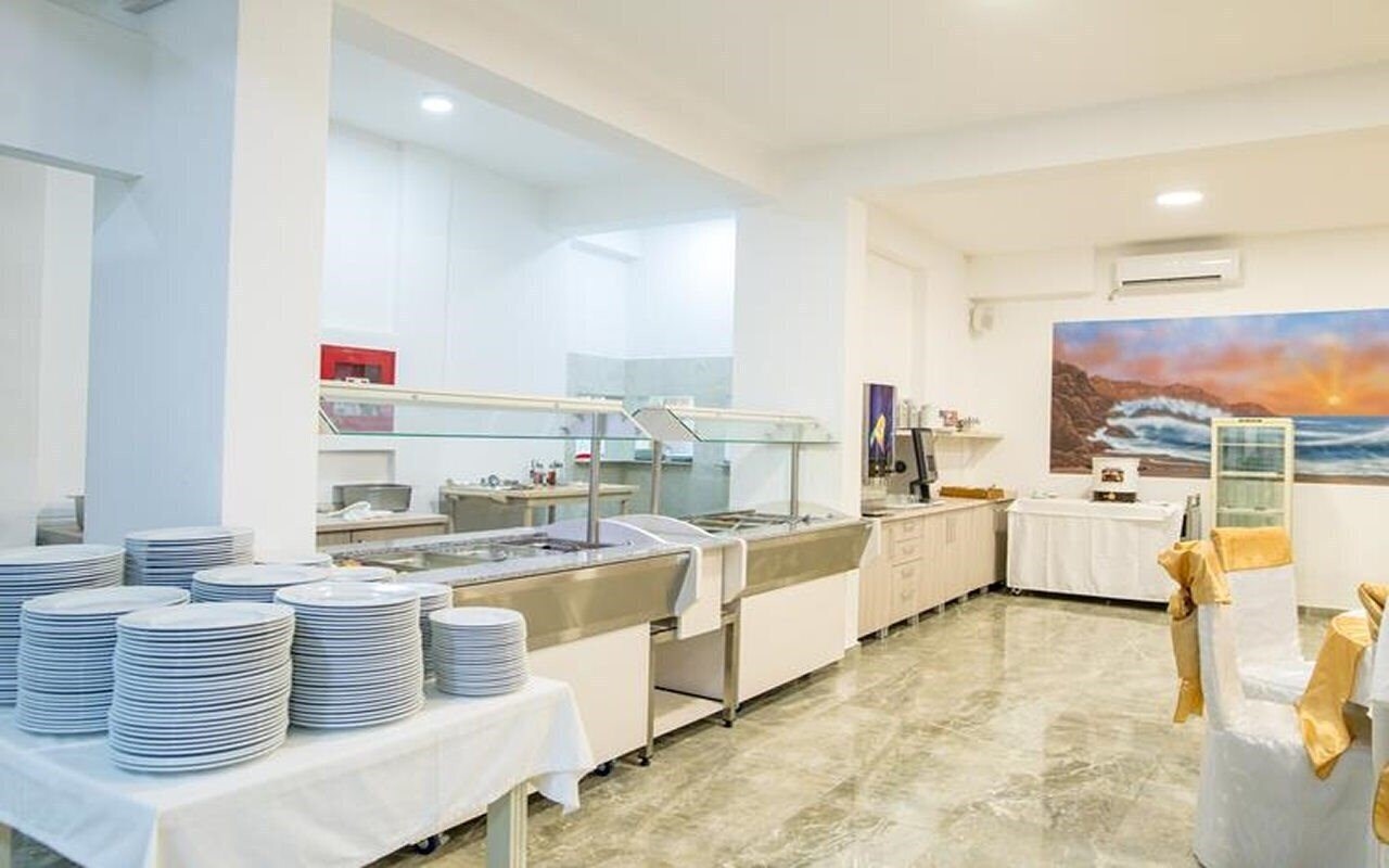 Фотография Hotel Depadance Vesna 3*